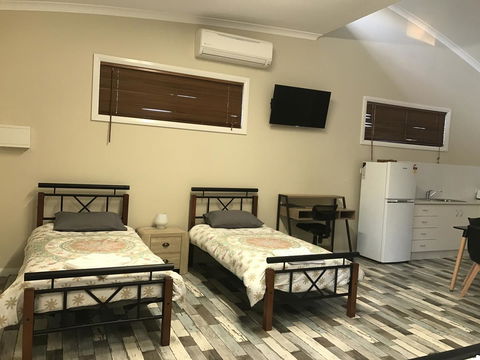 Sabai Accommodation - Tweed Heads Accommodation 16