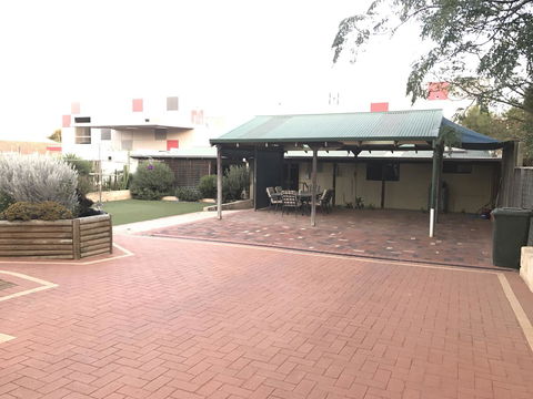 Sabai Accommodation - Tweed Heads Accommodation 15