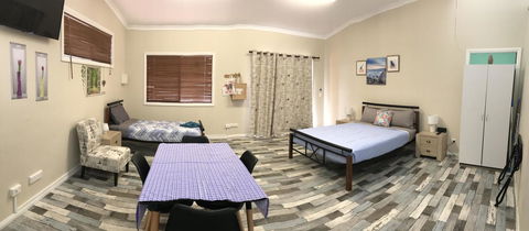 Sabai Accommodation - Tweed Heads Accommodation 0