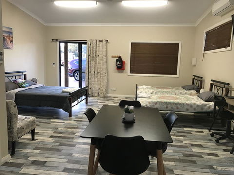 Sabai Accommodation - Tweed Heads Accommodation 13