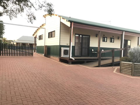 Sabai Accommodation - Tweed Heads Accommodation 10