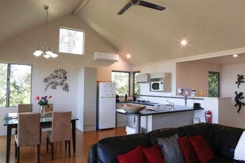 Pelicans At Denmark - Tweed Heads Accommodation 4