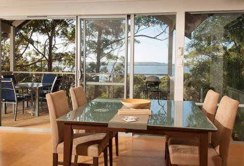 Pelicans At Denmark - Tweed Heads Accommodation 9