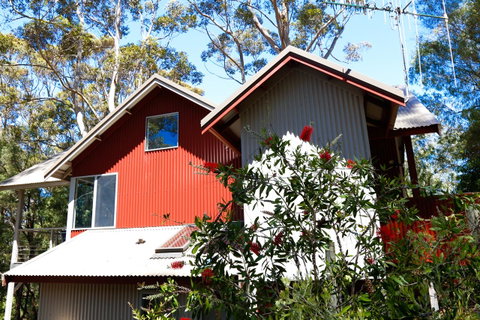 Pelicans At Denmark - Tweed Heads Accommodation 0