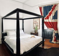 SoBe Fremantle - Tweed Heads Accommodation