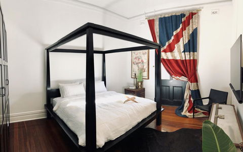 SoBe Fremantle - Tweed Heads Accommodation 0