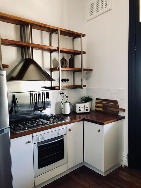 SoBe Fremantle - Tweed Heads Accommodation 13