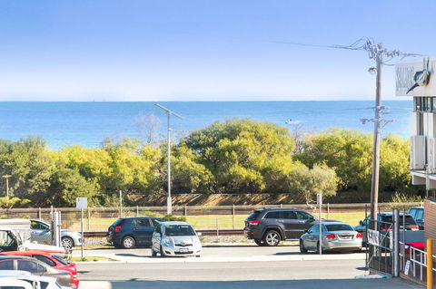 SoBe Fremantle - Tweed Heads Accommodation 8