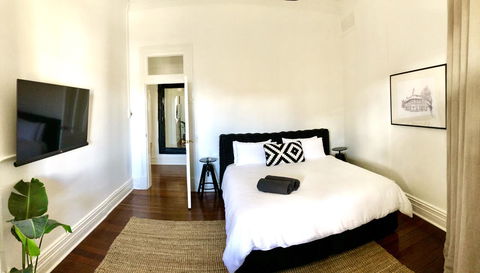 SoBe Fremantle - Tweed Heads Accommodation 3