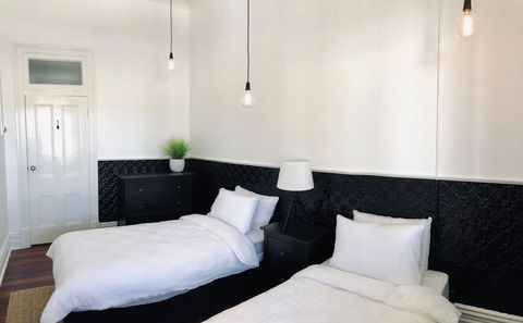 SoBe Fremantle - Tweed Heads Accommodation 7
