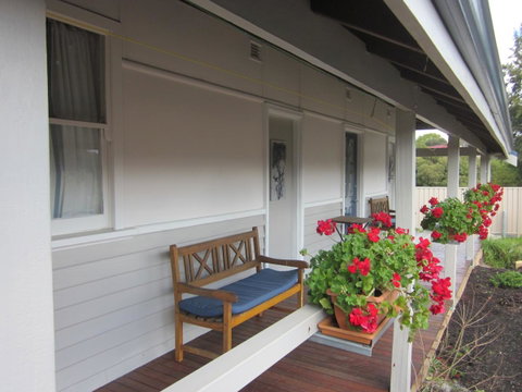 Bridgetown Valley Lodge - Tweed Heads Accommodation 34