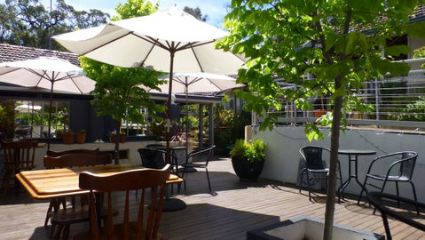 Bridgetown Valley Lodge - Tweed Heads Accommodation 13