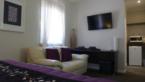 Bridgetown Valley Lodge - Tweed Heads Accommodation 24