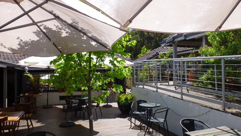 Bridgetown Valley Lodge - Tweed Heads Accommodation 12