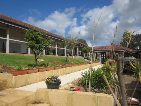 Bridgetown Valley Lodge - Tweed Heads Accommodation 35