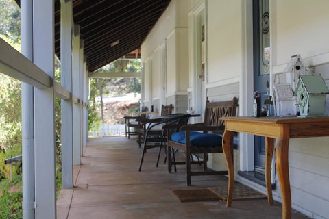 Bridgetown Valley Lodge - Tweed Heads Accommodation 23
