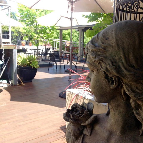 Bridgetown Valley Lodge - Tweed Heads Accommodation 14