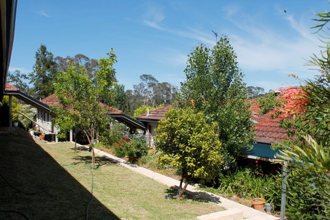 Bridgetown Valley Lodge - Tweed Heads Accommodation 44