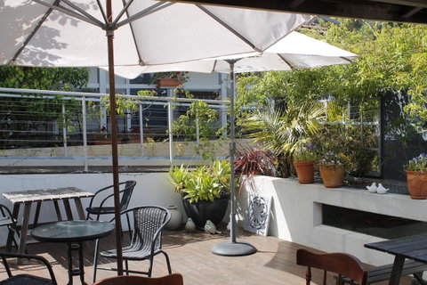 Bridgetown Valley Lodge - Tweed Heads Accommodation 10