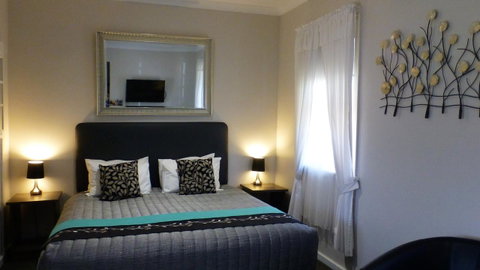 Bridgetown Valley Lodge - Tweed Heads Accommodation 4
