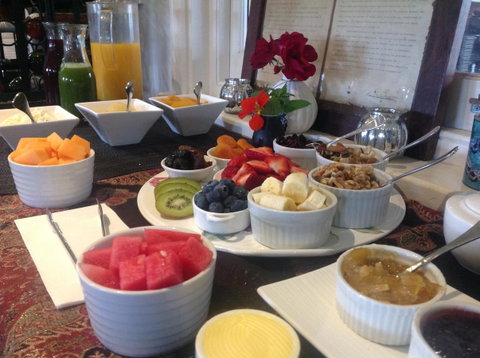 Bridgetown Valley Lodge - Tweed Heads Accommodation 1