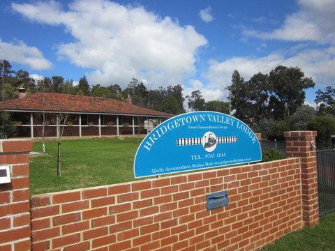 Bridgetown Valley Lodge - Tweed Heads Accommodation 39
