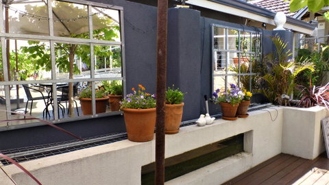 Bridgetown Valley Lodge - Tweed Heads Accommodation 11