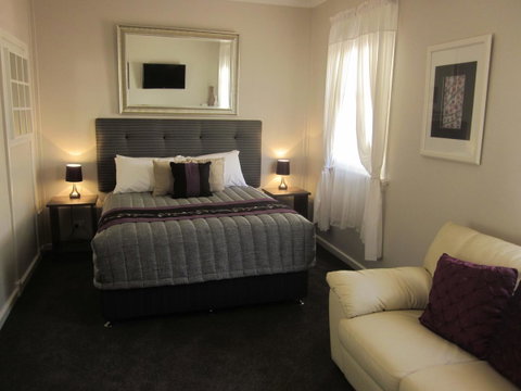 Bridgetown Valley Lodge - Tweed Heads Accommodation 38
