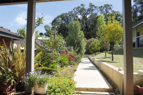 Bridgetown Valley Lodge - Tweed Heads Accommodation 25