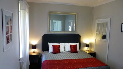 Bridgetown Valley Lodge - Tweed Heads Accommodation 3