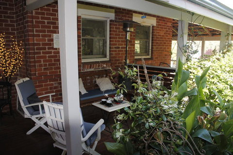 Bridgetown Valley Lodge - Tweed Heads Accommodation 21
