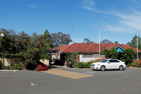 Bridgetown Valley Lodge - Tweed Heads Accommodation 27