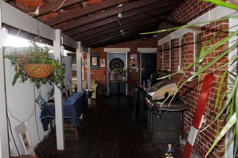 Bridgetown Valley Lodge - Tweed Heads Accommodation 18