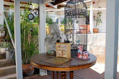 Bridgetown Valley Lodge - Tweed Heads Accommodation 19