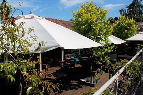 Bridgetown Valley Lodge - Tweed Heads Accommodation 2