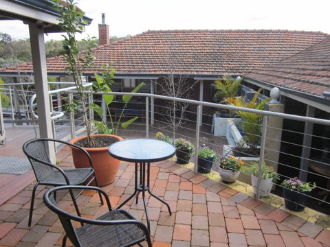 Bridgetown Valley Lodge - Tweed Heads Accommodation 36