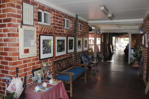 Bridgetown Valley Lodge - Tweed Heads Accommodation 20