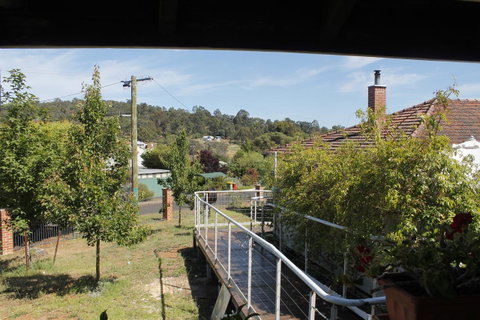 Bridgetown Valley Lodge - Tweed Heads Accommodation 30
