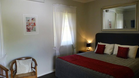 Bridgetown Valley Lodge - Tweed Heads Accommodation 31