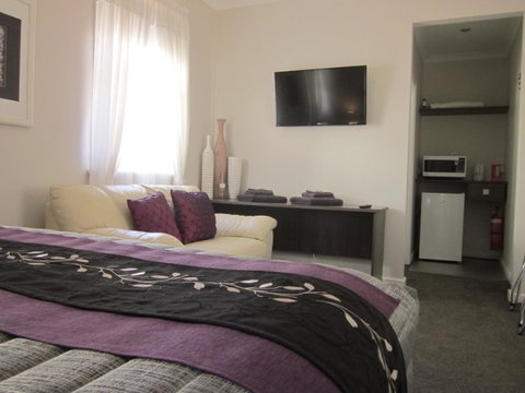 Bridgetown Valley Lodge - Tweed Heads Accommodation 33