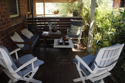 Bridgetown Valley Lodge - Tweed Heads Accommodation 22