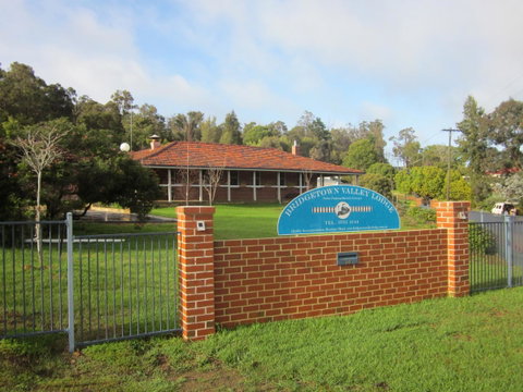 Bridgetown Valley Lodge - Tweed Heads Accommodation 0
