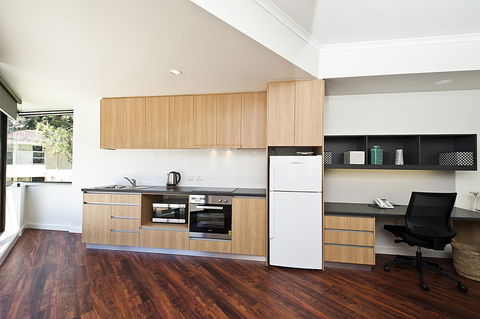 St Catherine\'s On Park - Tweed Heads Accommodation 3