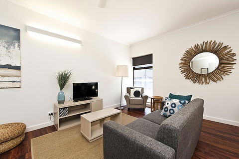 St Catherine\'s On Park - Tweed Heads Accommodation 7