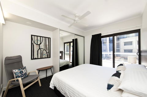 St Catherine\'s On Park - Tweed Heads Accommodation 13