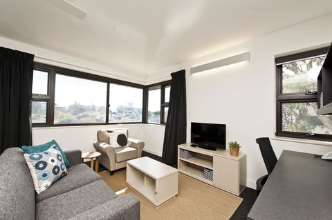St Catherine\'s On Park - Tweed Heads Accommodation 17