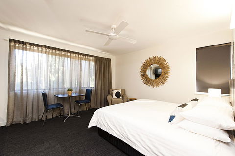 St Catherine\'s On Park - Tweed Heads Accommodation 11