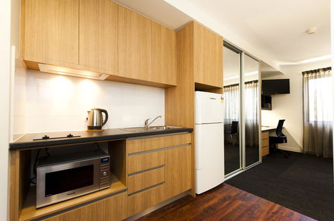 St Catherine\'s On Park - Tweed Heads Accommodation 5