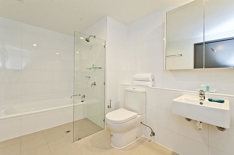 St Catherine\'s On Park - Tweed Heads Accommodation 6