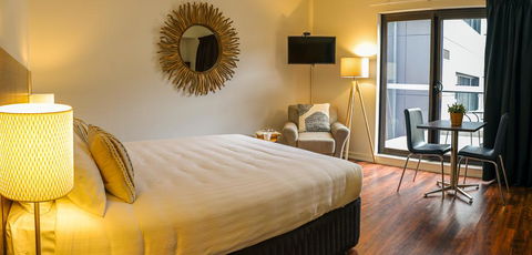 St Catherine\'s On Park - Tweed Heads Accommodation 1